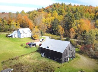 1071 W Hill Rd, Saint Johnsbury, VT 05819