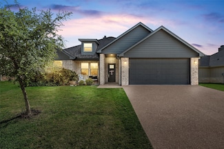 10309 T Bury, Waco, TX 76708