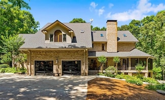 1164 Nc Highway 62 W, High Point, NC 27263