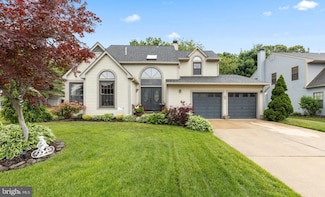 202 Vermillion Ln, Glassboro, NJ 08028