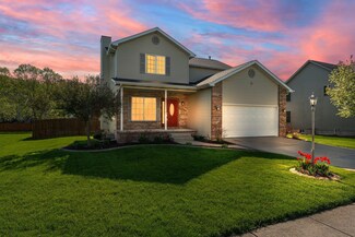 2321 Pepperbush Ave, Chesterton, IN 46304