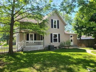 117 W 7th St, Monroe, MI 48161