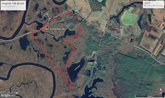 0 Griffith Neck Rd Unit MDDO2008942, Cambridge, MD 21613