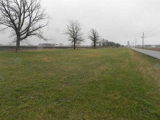 0 Meridian St Unit 201552086, Camden, IN 46917