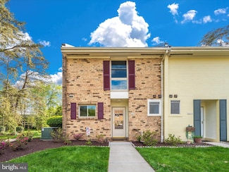 3472 Chiswick Ct, Silver Spring, MD 20906