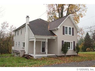 2249 Rush Mendon Rd, Rush, NY 14543