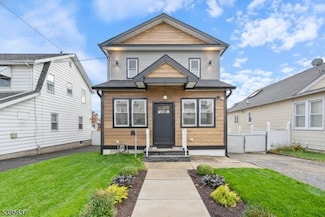 542 Leo St, Hillside, NJ 07205