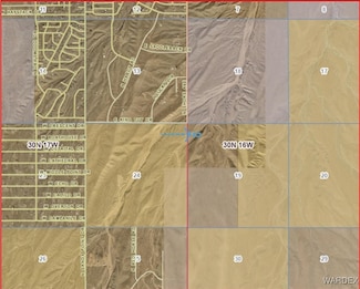 000 Ivy, Meadview, AZ 86444