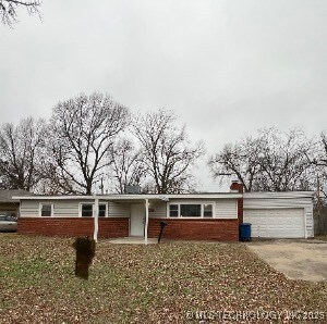 728 S 91st Ave E, Tulsa, OK 74112