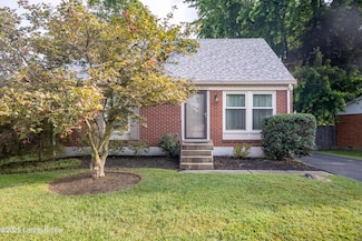 9213 Wendell Way, Louisville, KY 40299