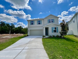 11314 Panther Lake Pkwy, Jacksonville, FL 32221