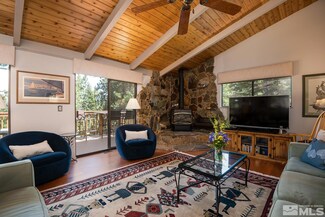 636 N Martin Dr, Zephyr Cove, NV 89448
