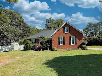6 Newgate End, Columbia, SC 29229