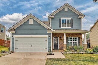 310 Tulip Way, Lexington, SC 29072
