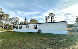 308 7th St NW, Jasper, FL 32052