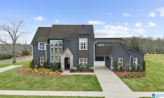 1728 Glasscott Trail, Hoover, AL 35226