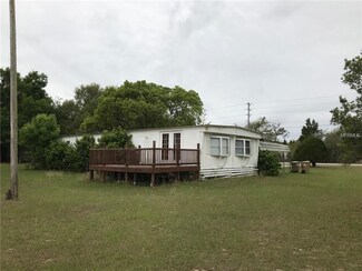 18900 Triple Rd E, Clermont, FL 34715