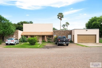 805 Continental Dr, Brownsville, TX 78520