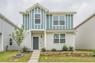5640 Shore Point Trail, Fort Worth, TX 76119