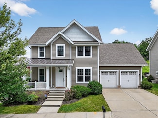 201 Venango Trail, Mars, PA 16046