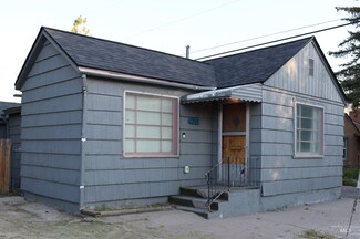 435 E Dillon St, Pocatello, ID 83201