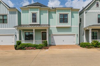 3512 Harvest Dance Dr, Houston, TX 77008