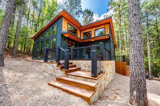 130 Green Apple Trail, Broken Bow, OK 74728
