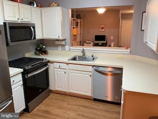 8815 Stone Ridge Cir Unit 101, Pikesville, MD 21208