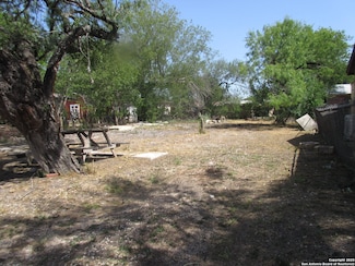 1507 Socorro, San Antonio, TX 78214