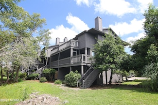 614 Linksider Dr Unit G1, Wilmington, NC 28412