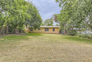 4805 Hilldale Dr Unit LOT, Austin, TX 78723