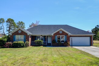 4204 Province Dr, Wilmington, NC 28405