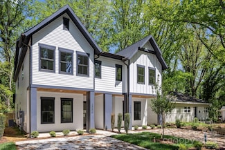 2006 Saint John St, Charlotte, NC 28216