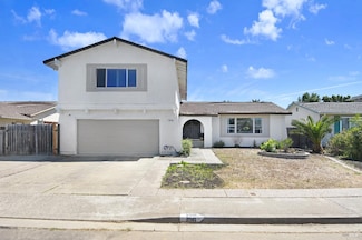 196 Caldwell Dr, Vacaville, CA 95687