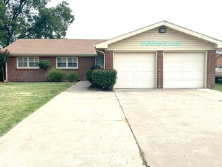 2607 49th St, Lubbock, TX 79413