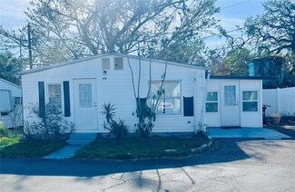 8650 42nd Place N Unit 16, St. Petersburg, FL 33709