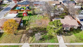 1307 Crestridge Dr, Mesquite, TX 75149