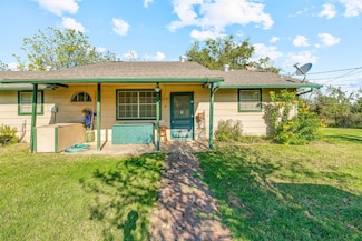 6216 County Road 465, Stephenville, TX 76401