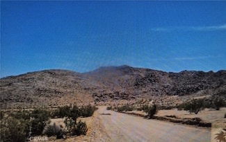 0 Benji Ave Unit SW25129261, Joshua Tree, CA 92252