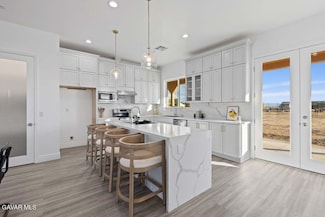 7214 Avenue A-6, Lancaster, CA 93536