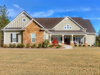5055 Travertine Dr, Appling, GA 30802