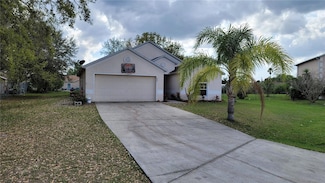 604 Elfrida Way, Kissimmee, FL 34758