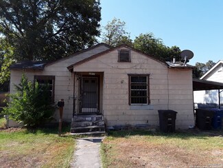 1902 W Winnipeg Ave, San Antonio, TX 78225