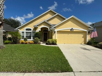 14431 Millhopper Rd, Jacksonville, FL 32258