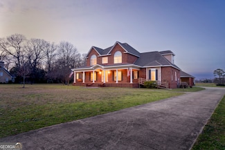 1089 Dunbar Rd, Warner Robins, GA 31093