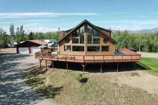700 N Golden Hills Dr, Wasilla, AK 99654