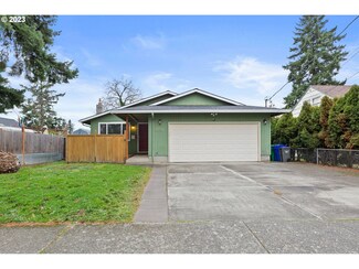 10003 SE Knight St, Portland, OR 97266