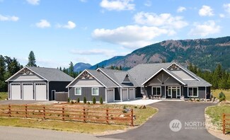 1450 Old Cedars Rd, Cle Elum, WA 98922