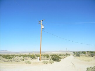 0 Rabbit Springs Ln, Lucerne Valley, CA 92356