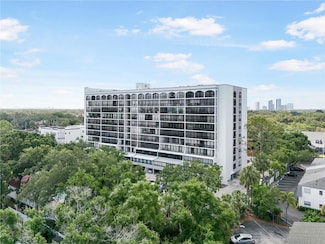 3211 W Swann Ave Unit 605, Tampa, FL 33609